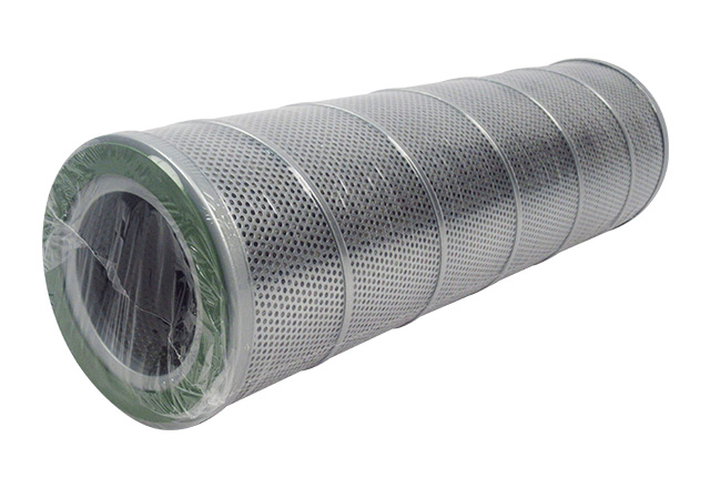 hydraulic oil filter